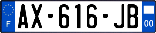AX-616-JB