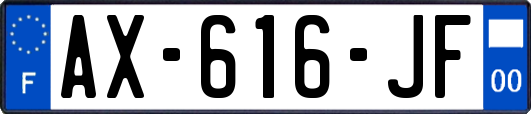 AX-616-JF