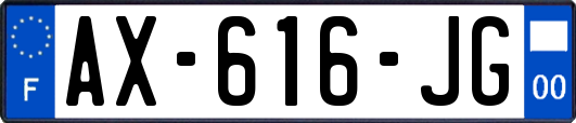 AX-616-JG