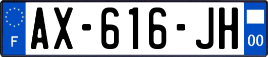 AX-616-JH