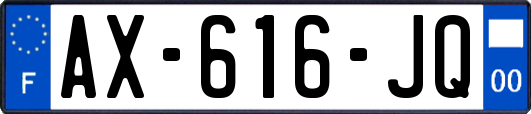AX-616-JQ