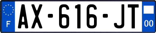 AX-616-JT