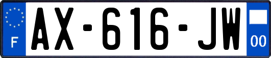 AX-616-JW
