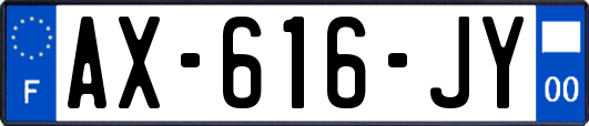 AX-616-JY