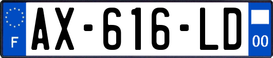 AX-616-LD