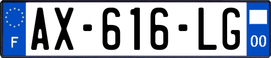 AX-616-LG