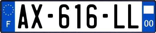 AX-616-LL