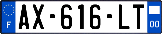 AX-616-LT