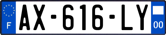 AX-616-LY