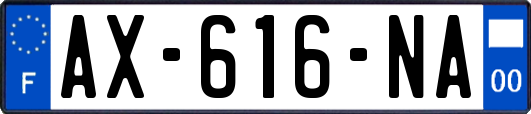 AX-616-NA