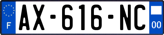 AX-616-NC