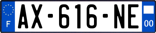 AX-616-NE