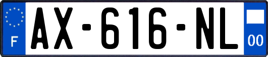 AX-616-NL