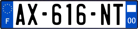 AX-616-NT