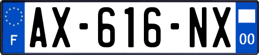 AX-616-NX