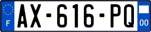 AX-616-PQ