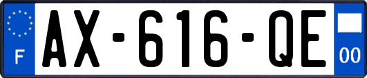 AX-616-QE