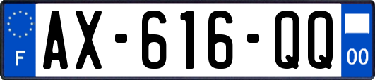 AX-616-QQ
