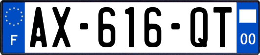AX-616-QT