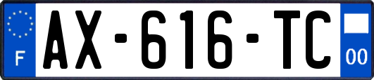 AX-616-TC