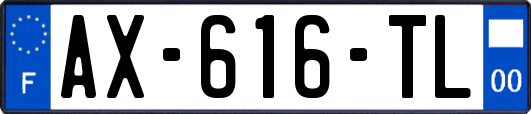 AX-616-TL