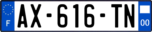 AX-616-TN
