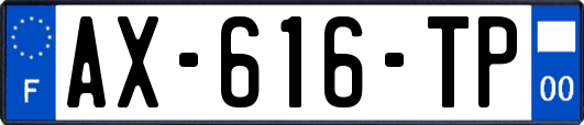 AX-616-TP