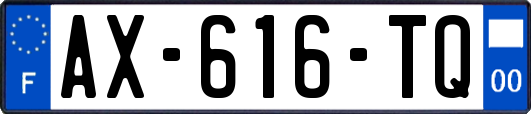 AX-616-TQ