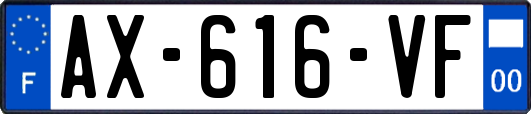 AX-616-VF