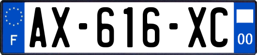 AX-616-XC