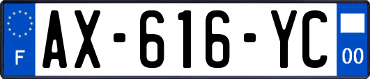 AX-616-YC