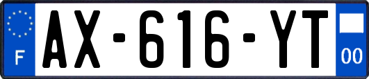 AX-616-YT