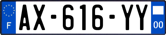 AX-616-YY