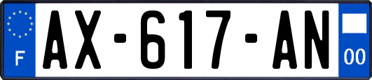 AX-617-AN