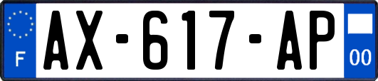 AX-617-AP