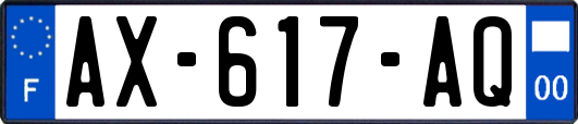 AX-617-AQ