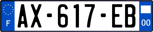 AX-617-EB