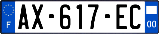 AX-617-EC