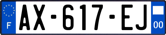 AX-617-EJ