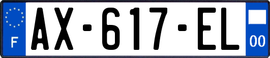 AX-617-EL