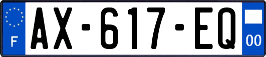AX-617-EQ