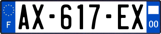 AX-617-EX
