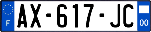AX-617-JC