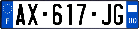 AX-617-JG