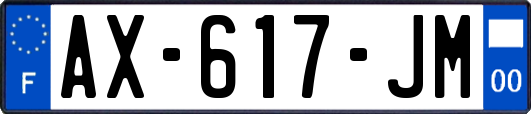 AX-617-JM