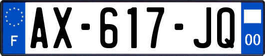 AX-617-JQ