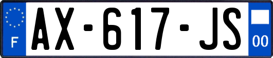 AX-617-JS