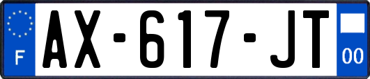 AX-617-JT