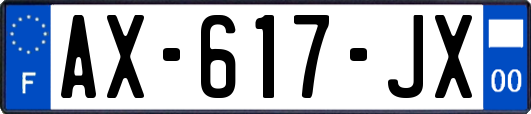 AX-617-JX