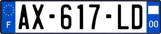 AX-617-LD